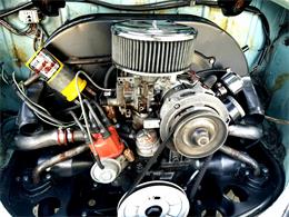 1974 Volkswagen Beetle (CC-1086076) for sale in Monroe, Georgia