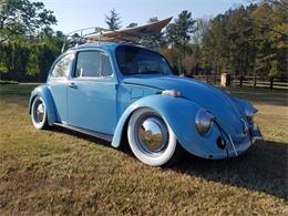 1974 Volkswagen Beetle (CC-1086076) for sale in Monroe, Georgia