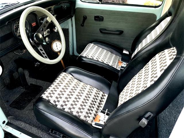 1974 Volkswagen Beetle (CC-1086076) for sale in Monroe, Georgia