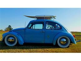 1974 Volkswagen Beetle (CC-1086076) for sale in Monroe, Georgia