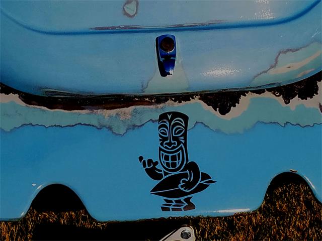 1974 Volkswagen Beetle (CC-1086076) for sale in Monroe, Georgia