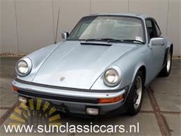 1982 Porsche 911SC (CC-1086077) for sale in Waalwijk, Noord-Brabant
