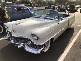 1954 Cadillac Eldorado (CC-1086079) for sale in Punta Gorda, Florida