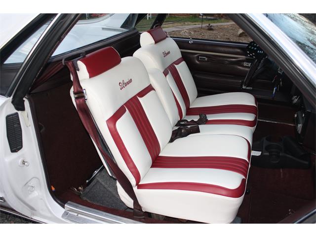 1986 Chevrolet El Camino (CC-1086080) for sale in Dinwiddie, Virginia