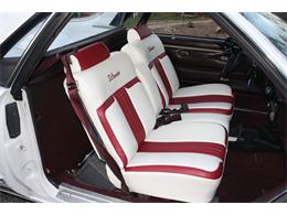 1986 Chevrolet El Camino (CC-1086080) for sale in Dinwiddie, Virginia