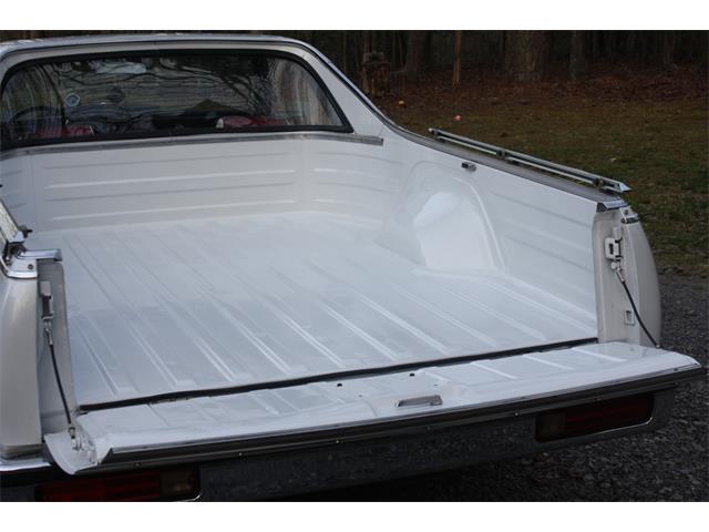 1986 Chevrolet El Camino (CC-1086080) for sale in Dinwiddie, Virginia