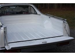 1986 Chevrolet El Camino (CC-1086080) for sale in Dinwiddie, Virginia