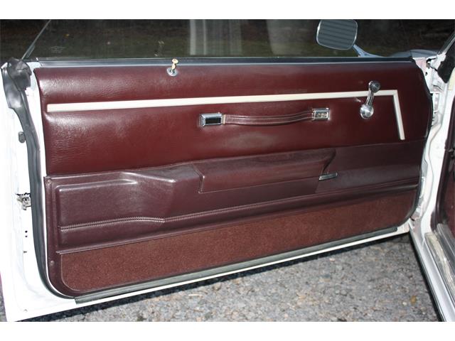 1986 Chevrolet El Camino (CC-1086080) for sale in Dinwiddie, Virginia