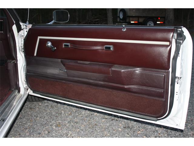 1986 Chevrolet El Camino (CC-1086080) for sale in Dinwiddie, Virginia
