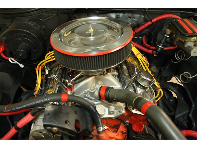 1986 Chevrolet El Camino (CC-1086080) for sale in Dinwiddie, Virginia