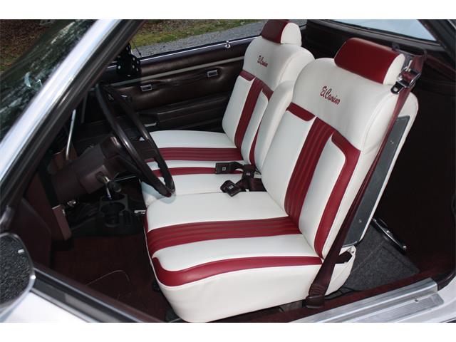 1986 Chevrolet El Camino (CC-1086080) for sale in Dinwiddie, Virginia