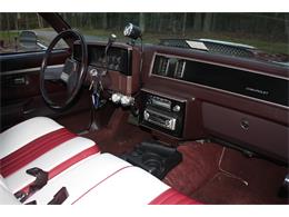 1986 Chevrolet El Camino (CC-1086080) for sale in Dinwiddie, Virginia