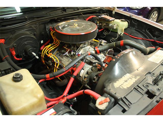 1986 Chevrolet El Camino (CC-1086080) for sale in Dinwiddie, Virginia