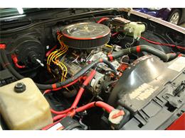 1986 Chevrolet El Camino (CC-1086080) for sale in Dinwiddie, Virginia
