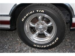 1986 Chevrolet El Camino (CC-1086080) for sale in Dinwiddie, Virginia