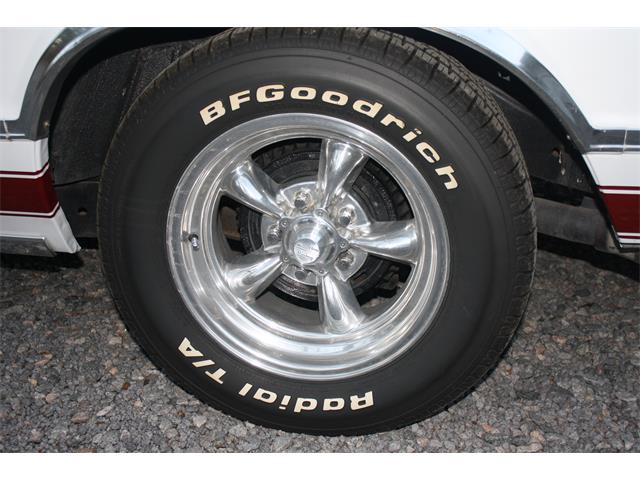 1986 Chevrolet El Camino (CC-1086080) for sale in Dinwiddie, Virginia