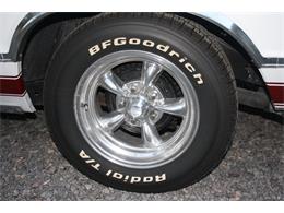 1986 Chevrolet El Camino (CC-1086080) for sale in Dinwiddie, Virginia