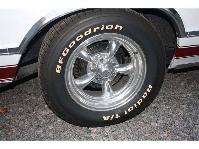 1986 Chevrolet El Camino (CC-1086080) for sale in Dinwiddie, Virginia