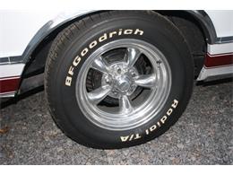 1986 Chevrolet El Camino (CC-1086080) for sale in Dinwiddie, Virginia