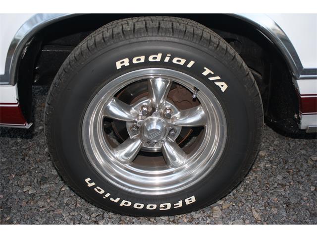 1986 Chevrolet El Camino (CC-1086080) for sale in Dinwiddie, Virginia