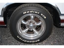 1986 Chevrolet El Camino (CC-1086080) for sale in Dinwiddie, Virginia