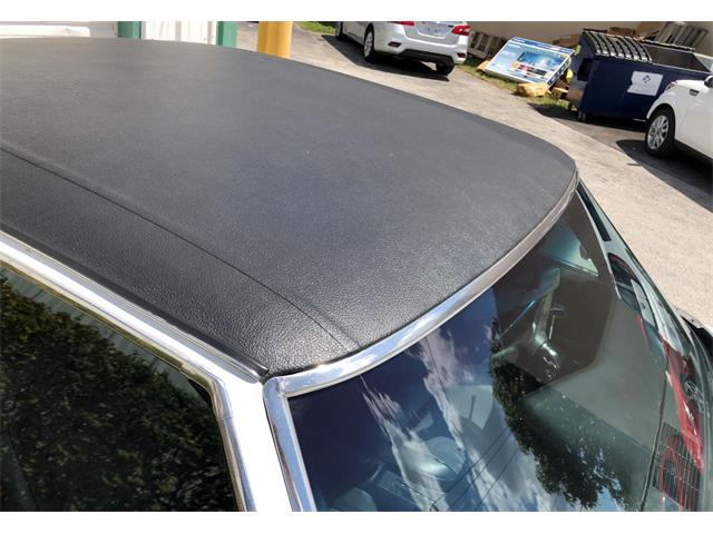 1970 Pontiac Grand Prix (CC-1086089) for sale in Miami, Florida