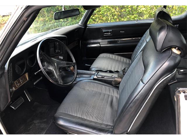 1970 Pontiac Grand Prix (CC-1086089) for sale in Miami, Florida