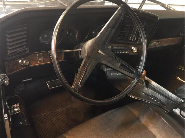 1970 Pontiac Grand Prix (CC-1086089) for sale in Miami, Florida
