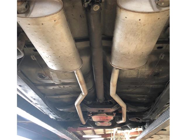 1970 Pontiac Grand Prix (CC-1086089) for sale in Miami, Florida