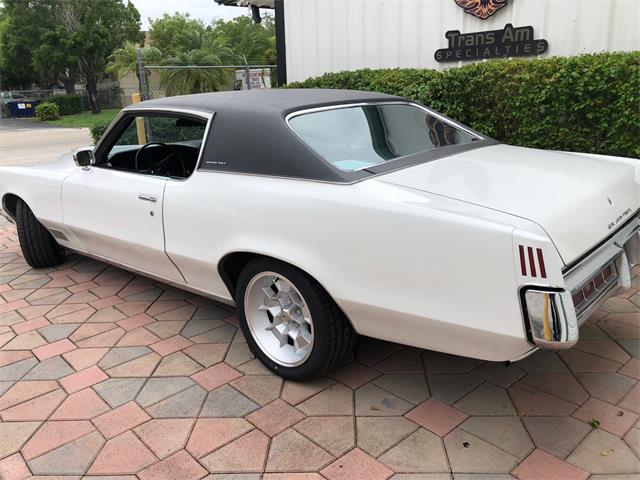 1970 Pontiac Grand Prix (CC-1086089) for sale in Miami, Florida