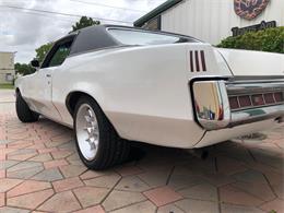 1970 Pontiac Grand Prix (CC-1086089) for sale in Miami, Florida