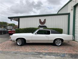 1970 Pontiac Grand Prix (CC-1086089) for sale in Miami, Florida