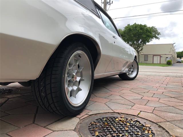 1970 Pontiac Grand Prix (CC-1086089) for sale in Miami, Florida
