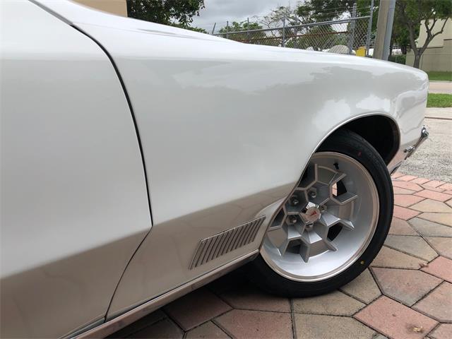 1970 Pontiac Grand Prix (CC-1086089) for sale in Miami, Florida