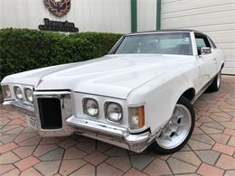 1970 Pontiac Grand Prix (CC-1086089) for sale in Miami, Florida