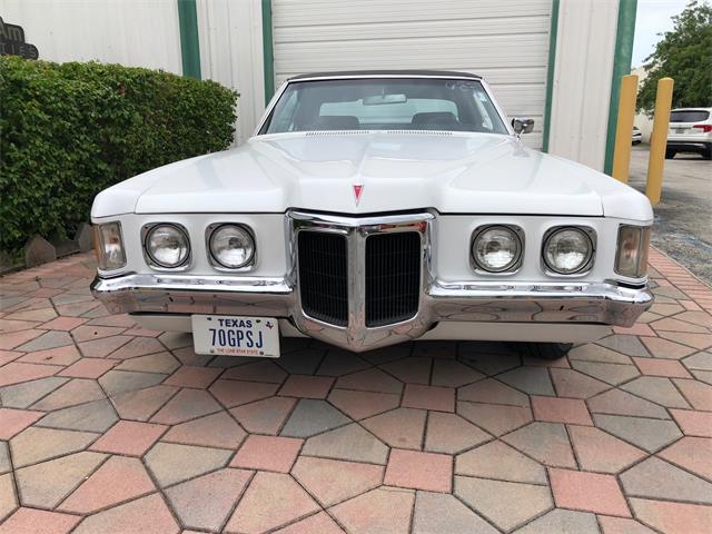 1970 Pontiac Grand Prix (CC-1086089) for sale in Miami, Florida