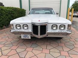 1970 Pontiac Grand Prix (CC-1086089) for sale in Miami, Florida