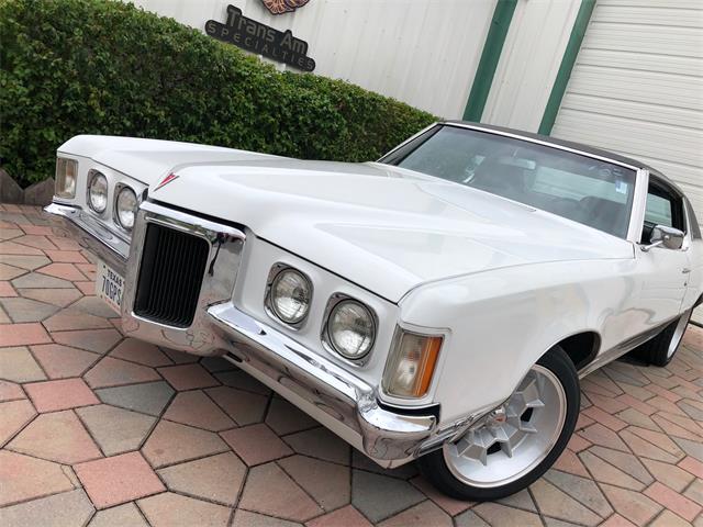 1970 Pontiac Grand Prix (CC-1086089) for sale in Miami, Florida