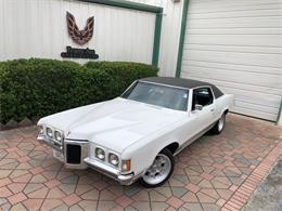 1970 Pontiac Grand Prix (CC-1086089) for sale in Miami, Florida