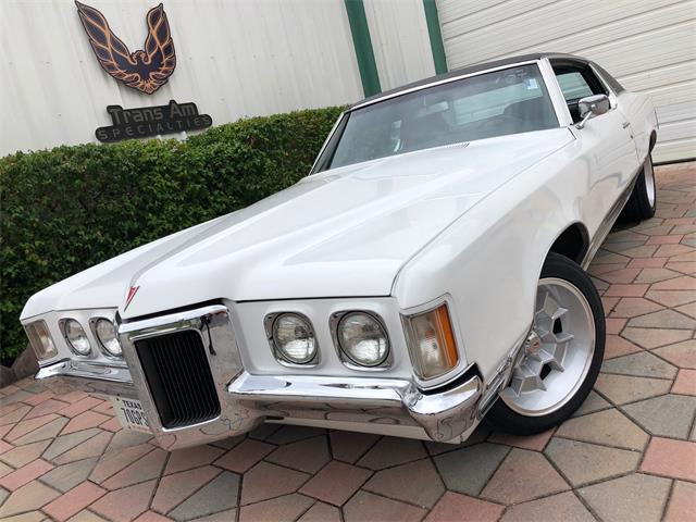1970 Pontiac Grand Prix (CC-1086089) for sale in Miami, Florida