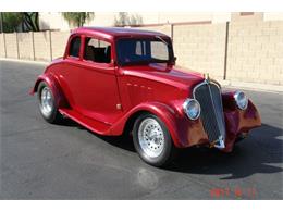 1933 Willys 5-Window Coupe (CC-1086095) for sale in Phoenix, Arizona