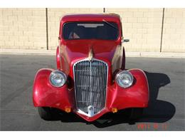 1933 Willys 5-Window Coupe For Sale | ClassicCars.com | CC-1086095