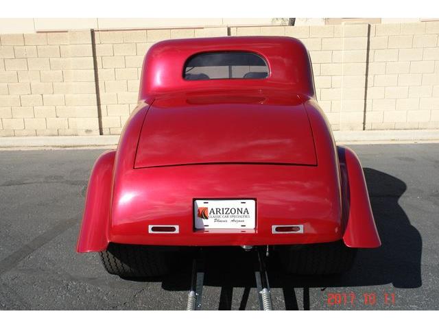 1933 Willys 5 Window Coupe For Sale Cc 1086095 3208