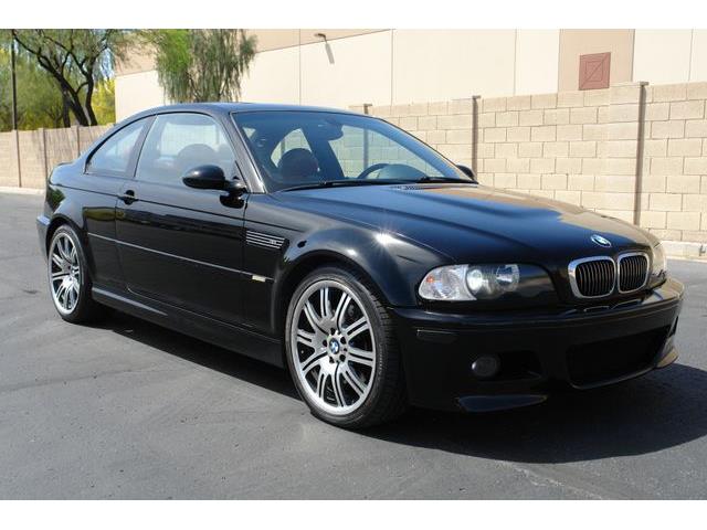 2002 BMW M Models (CC-1086096) for sale in Phoenix, Arizona