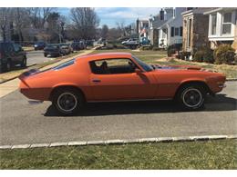 1972 Chevrolet Camaro Z28 (CC-1080061) for sale in East Meadow, New York
