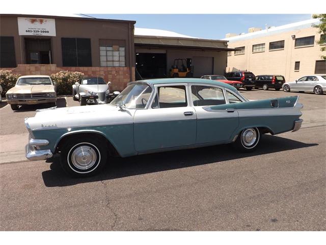 1957 Dodge Royal (CC-1086106) for sale in Phoenix, Arizona