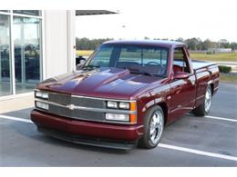 1988 Chevrolet 1500 (CC-1086113) for sale in Ocala, Florida