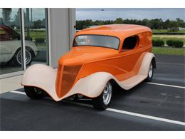 1934 Ford Sedan Delivery (CC-1086114) for sale in Ocala, Florida