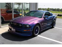 2007 Ford Mustang (CC-1086120) for sale in Ocala, Florida
