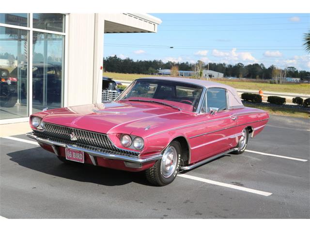 1966 Ford Thunderbird (CC-1086124) for sale in Ocala, Florida